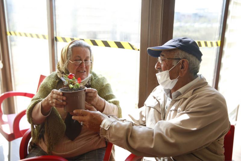 Büyükşehir’de 14 Şubat’a özel nikâhlar