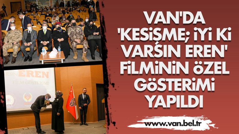 VAN