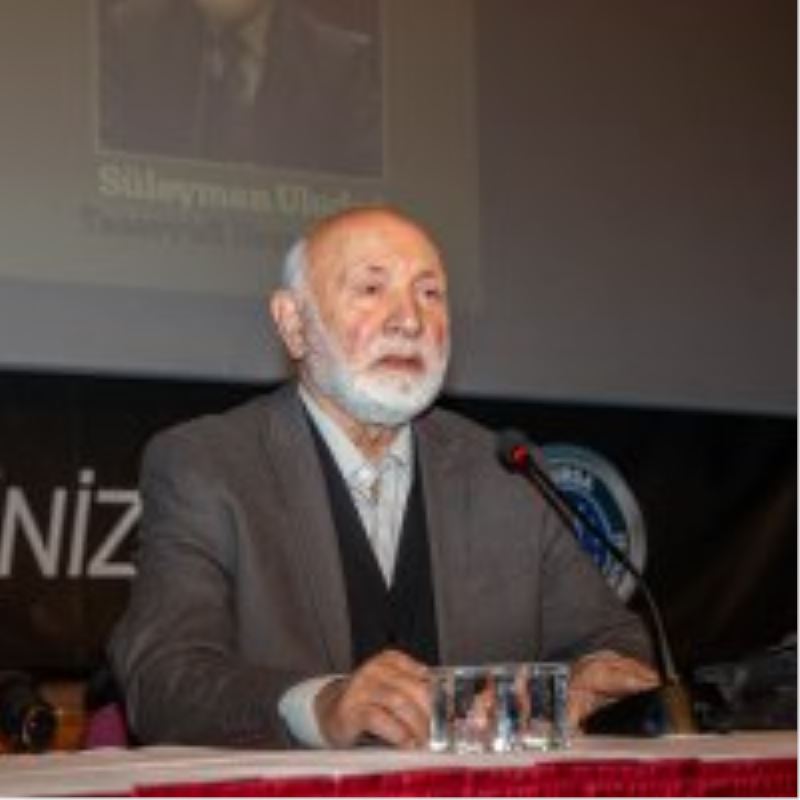 Büyükşehir’le ‘kültürel buluşmalar’ başladı