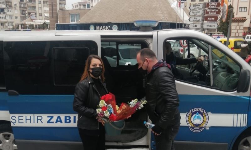 Seyyara Fırsat Vermediler, Vergisini Veren Esnaftan Takdir Topladılar