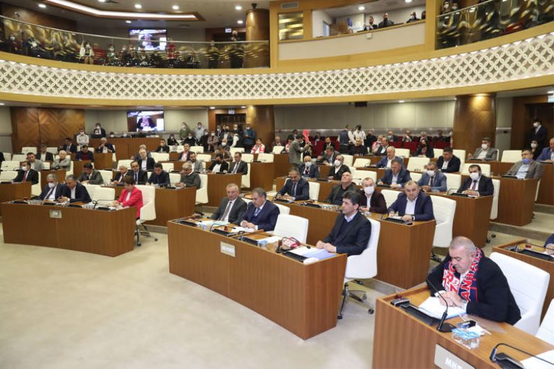 40 yıllık Kırcami sorunu için tarihi meclis