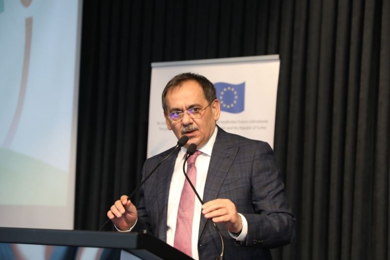 Down sendromlu çocuklara evde eğitim
