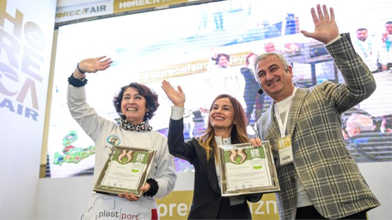 Neptün Soyer: “Terra Madre Anadolu İzmir 2022 küçük üreticinin destekleneceği büyük bir gastronomi fuarı olacak”