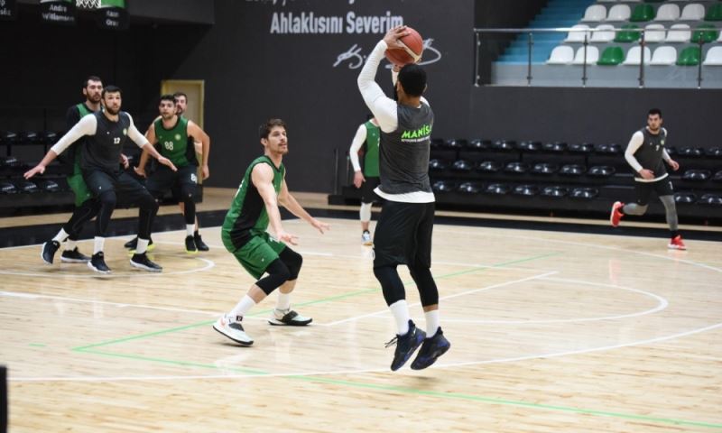 Yeşil-Beyazlılar, Antalya Deplasmanına ‘Lider’ Gidiyor