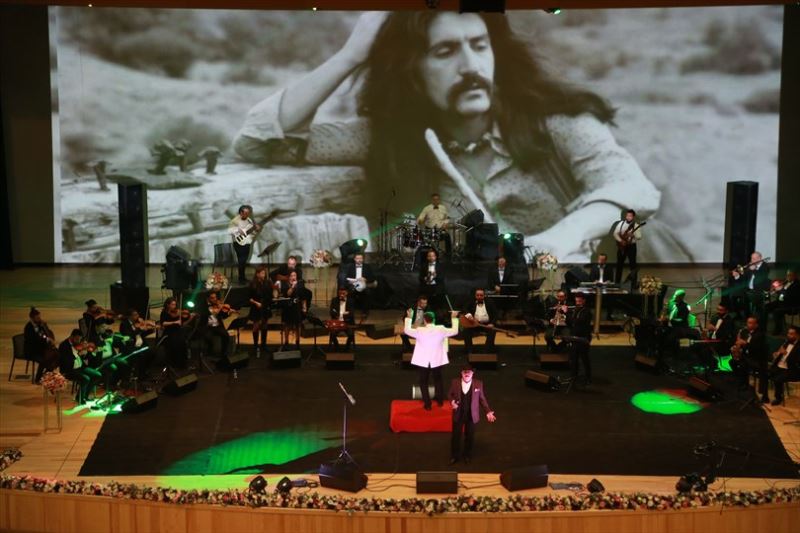 Usta sanatçı unutulmaz eserleri ile anılacak