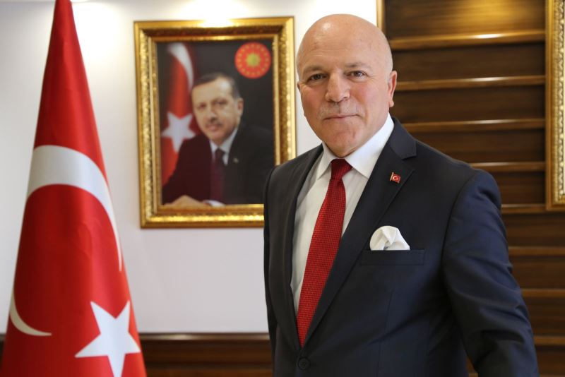 BÜYÜKŞEHİR SU KULLANIMINDAKİ KDV ORANINI YÜZDE 1’E İNDİRDİ