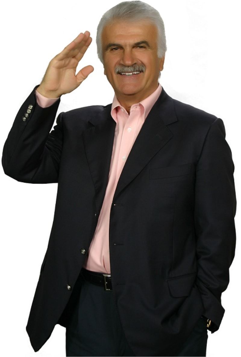 Başkan ZORLU