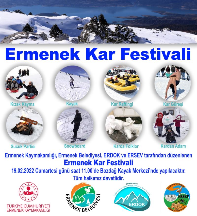 Ermenek