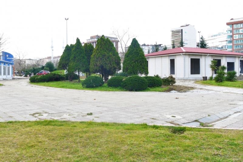 Büyükşehir