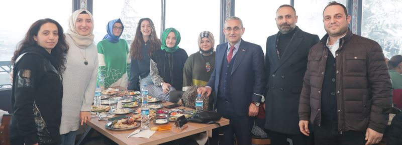ÇİNİNİN BAŞKENTİNDE KÜLTÜR VE SANAT GEZİSİ