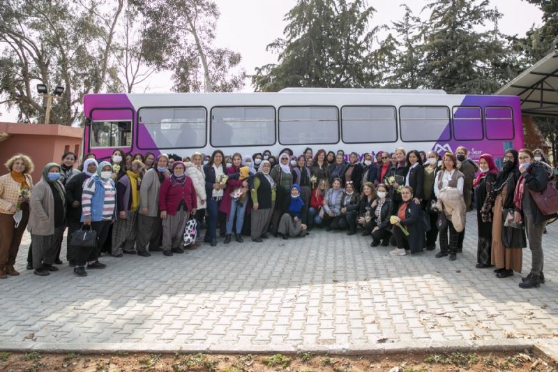Büyükşehir’den Darısekisi’nde Gönüllü Katılım Toplantısı