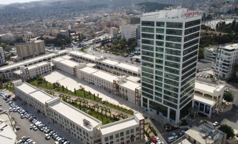 Esnafın Ticari Faaliyetleri Etkilenmeyecek