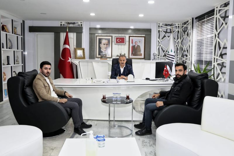 KUŞAKLAMA KANALI PROJESİ YIL İÇERİSİNDE TAMAMLANACAK