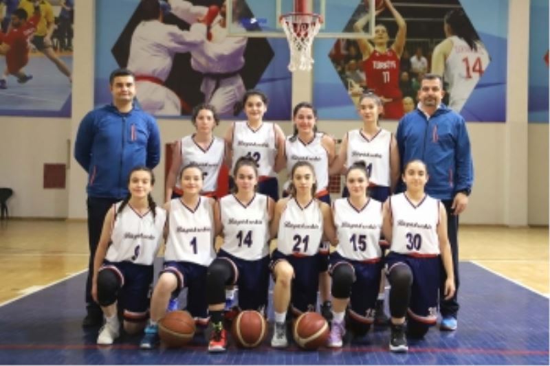 ESKİŞEHİR’İ TEMSİL EDECEKLER