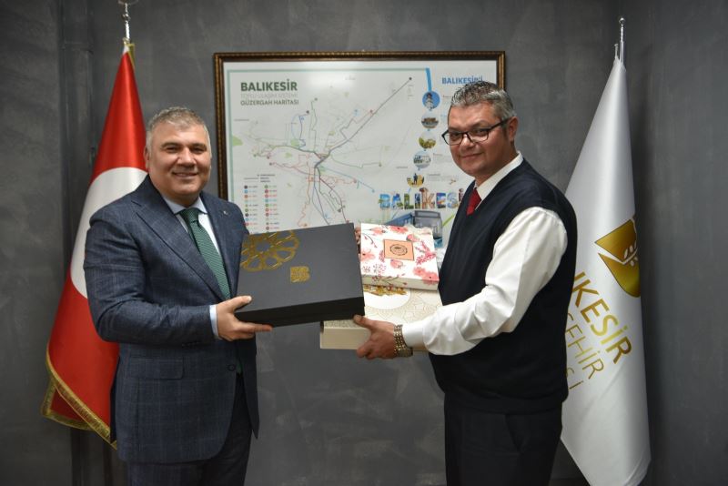 Başarılı ve Gayretli  Şoförlere Ödül