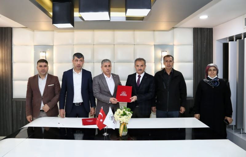 DAİMİ İŞÇİLERİMZE REKOR ZAM