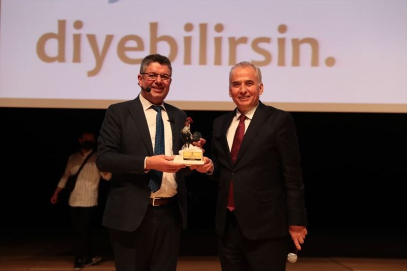Denizli, Büyükşehir ile Kültür Buluşmalarını çok sevdi