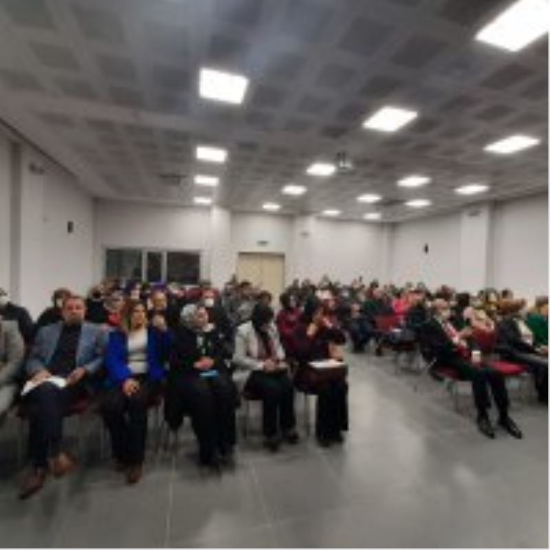 Kültür akademisinden kahramanlar vefa