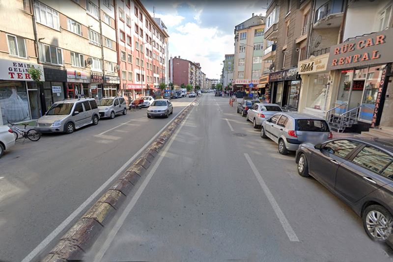 HALİL RIFAT PAŞA VE FATİH CADDESİ BU SEZON YENİLENECEK…