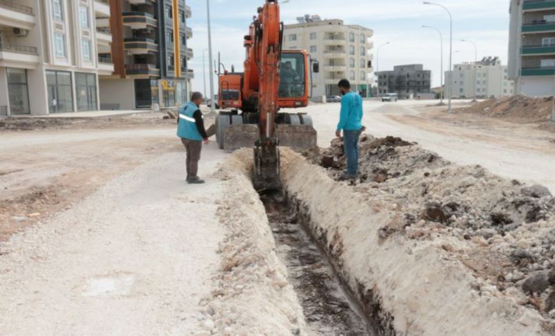 Şuski’den Kesintisiz İçme Suyu Temini