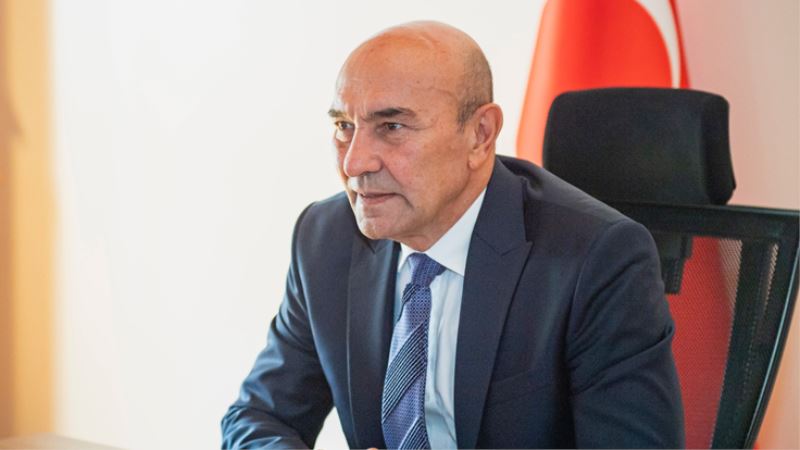 “Şiddetin karşısında, emekçilerin yanındayız”