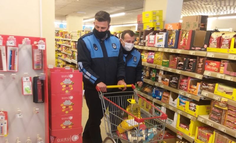 TATVAN’DA KDV DENETİMLERİ DEVAM EDİYOR