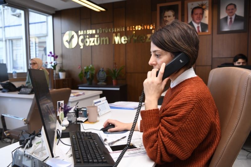 433 bin çağrıyı cevapladılar