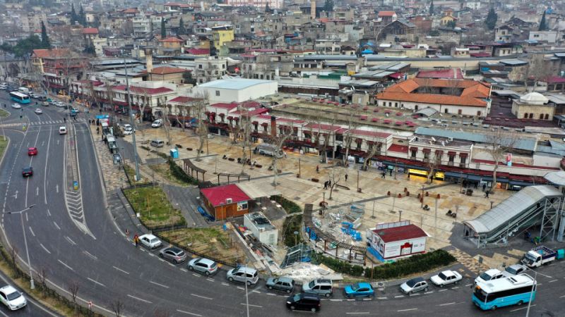 Bu Güzelliği Birlikte Koruyalım