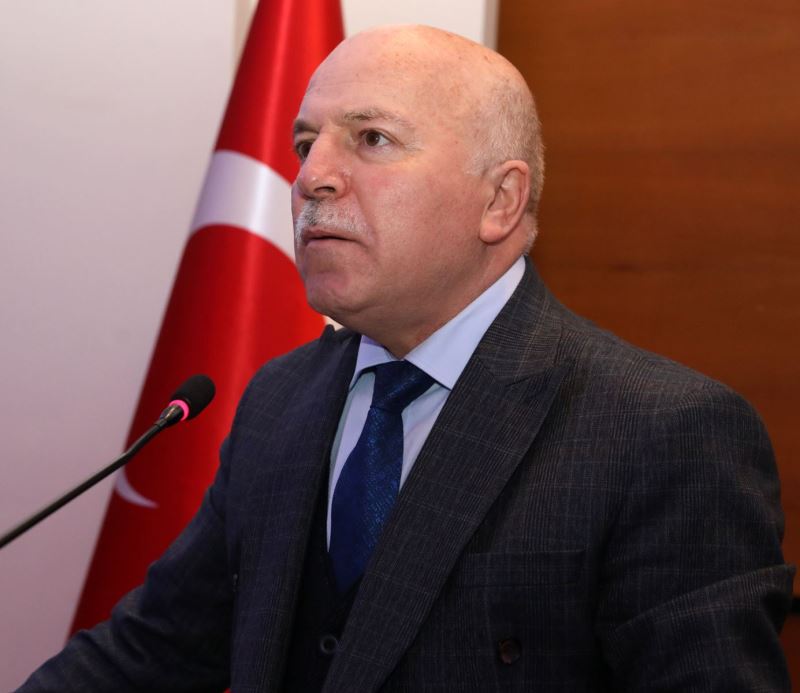 HOCALI ŞEHİTLERİ ŞEHADETLERİNİN SENEİDEVRİYESİNDE ERZURUM’DA ANILDI