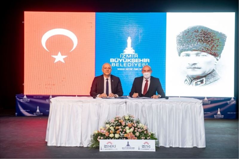 Soyer: “Dövizle kaybettiğimiz metroyu geri kazandık”