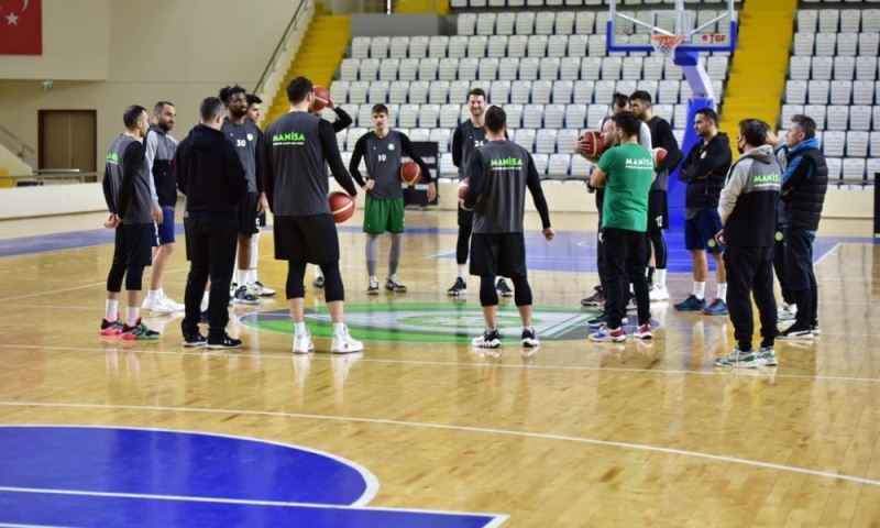 Manisa BBSK, Fethiye Deplasmanında