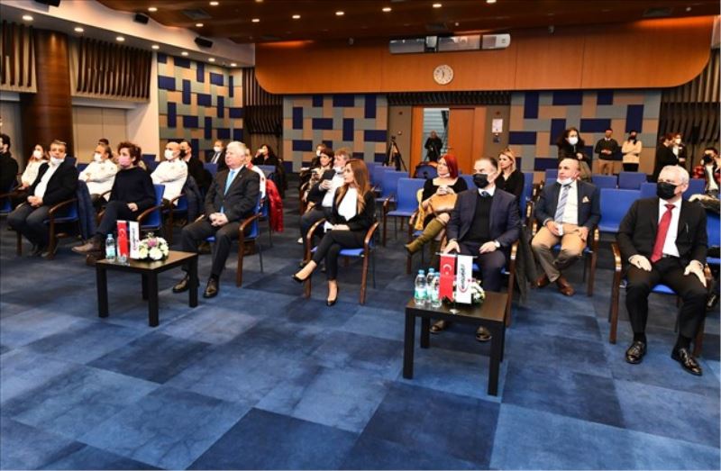 Özuslu: “Bu pastayı büyütmek için uğraşıyoruz”