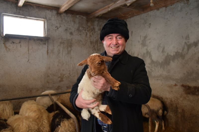 BAŞKAN ELÇİN 