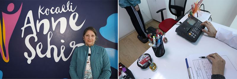 İyi ki varsın Anne Şehir