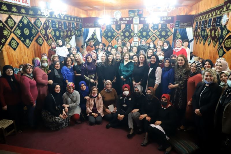 Çankırı’da Ferfene Eğlencesi Yardıma Dönüştü