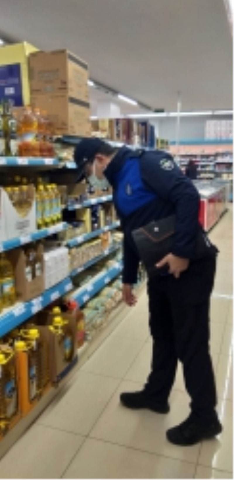KDV Denetimleri Aralıksız Sürüyor