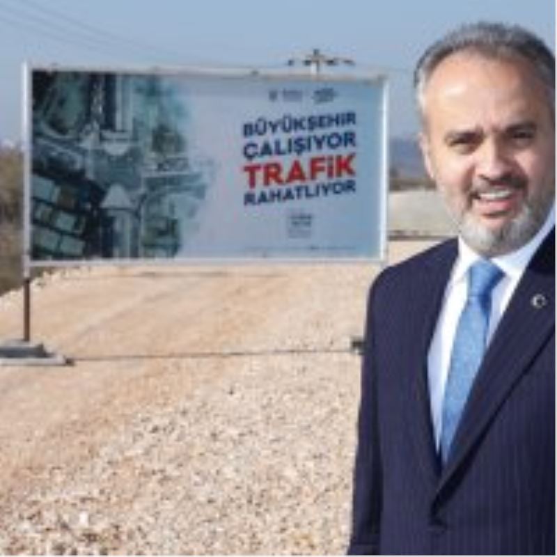 Şehir Hastanesi ufukta göründü