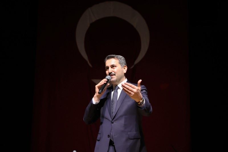 1 MART DÜNYA TOKATLILAR GÜNÜ TT (TREND TOPİC) OLDU