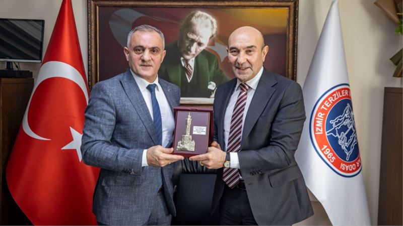 Başkan Soyer: “Mimar Kemalettin’i cazibe merkezi yapacağız”