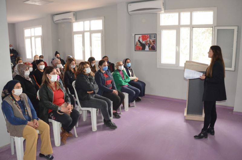 Mersin Büyükşehir’in Eğitim Yatırımları Velileri Memnun Ediyor