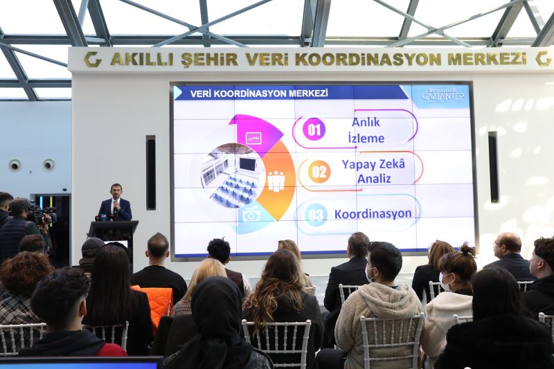 GAZİANTEP, ZEUGMA DİONYSOS EVİ’YLE METAVERSE EVRENİNE İLK ADIMI ATTI