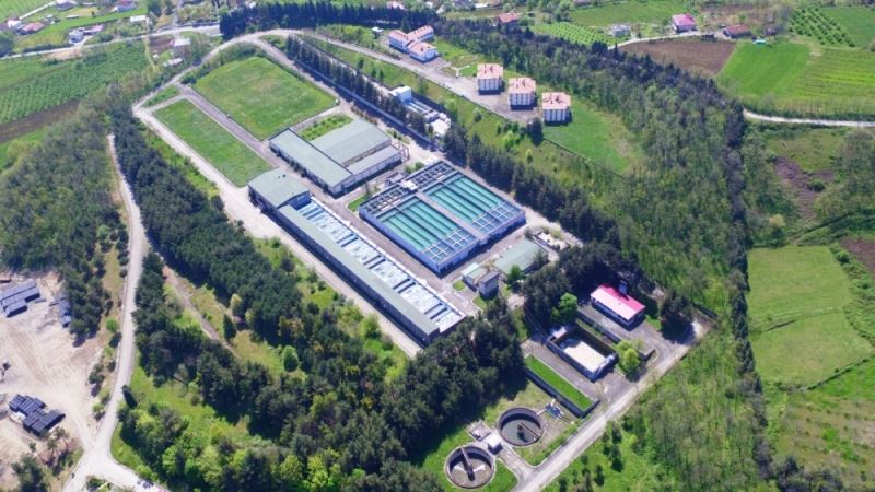 2,5 yılda SASKİ 1,5 milyar TL yatırım yaptı
