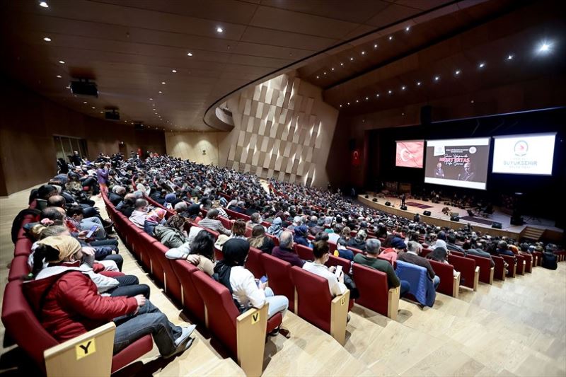 Büyükşehir’den türkü ve hikâyelerle Neşet Ertaş