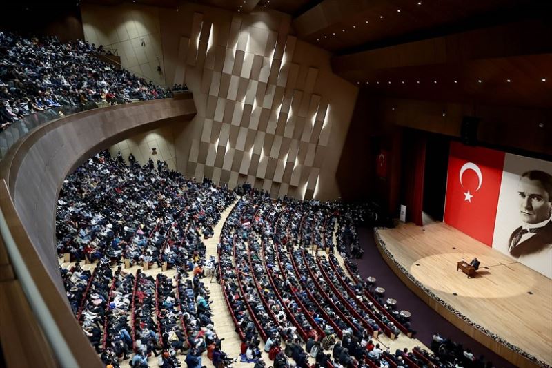 BÜYÜKŞEHİR 2022’YE HIZLI BAŞLADI