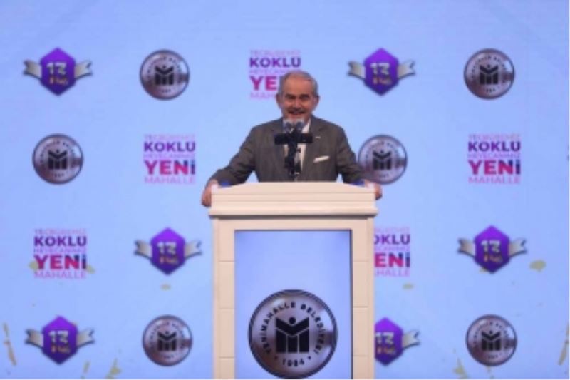 BAŞKAN BÜYÜKERŞEN