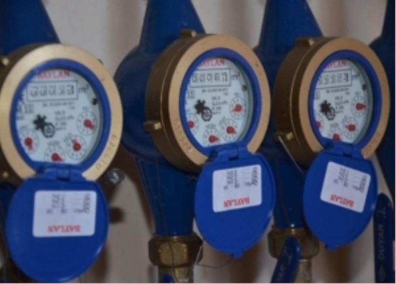DİSKİ abone sayısını 445 bin 447’ye çıkardı