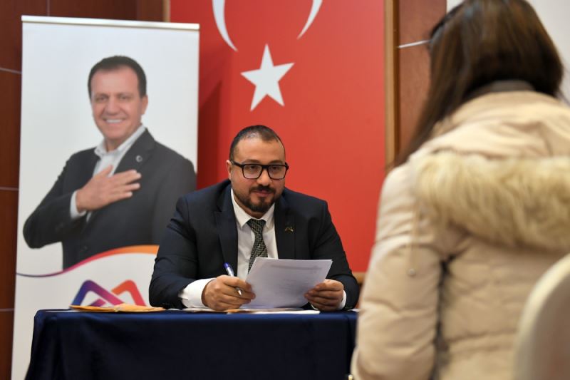 Kariyer Merkezi’nin Yönetici Asistanlık Kursu İçin Mülakatlar Tamamlandı