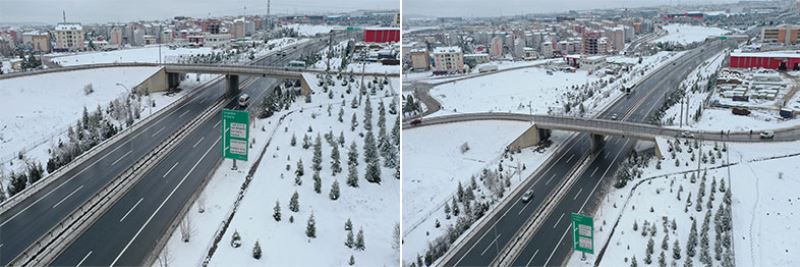 Çayırova’daki yeni köprü için ilk adım atıldı