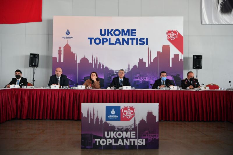 İBB’NİN 5.000 YENİ TAKSİ TEKLİFİ,  UKOME’DE 12. KEZ REDDEDİLDİ