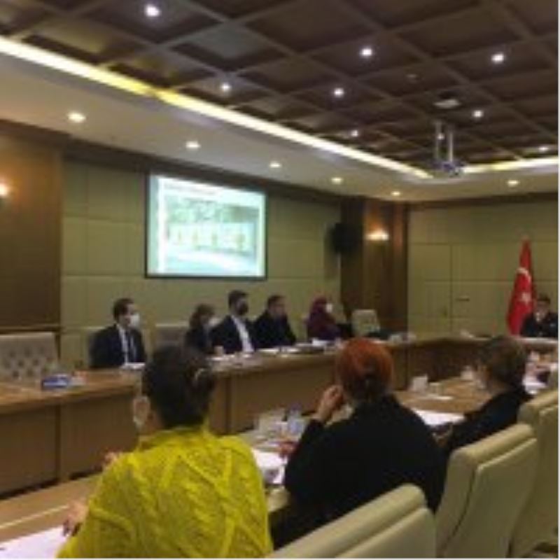 Çevreci uygulamalar ödüllendirilecek